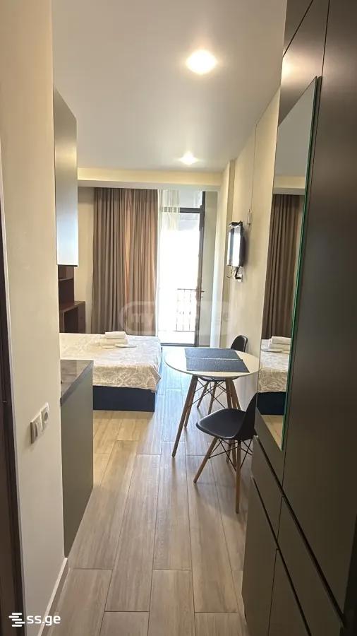 gulia st. - 1 rooms