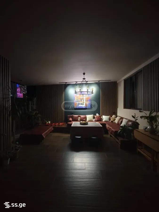 5ა - 6 rooms