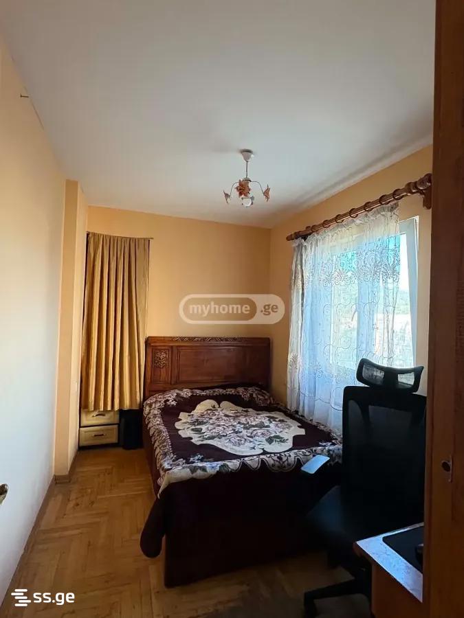 a. managadze st. - 3 rooms