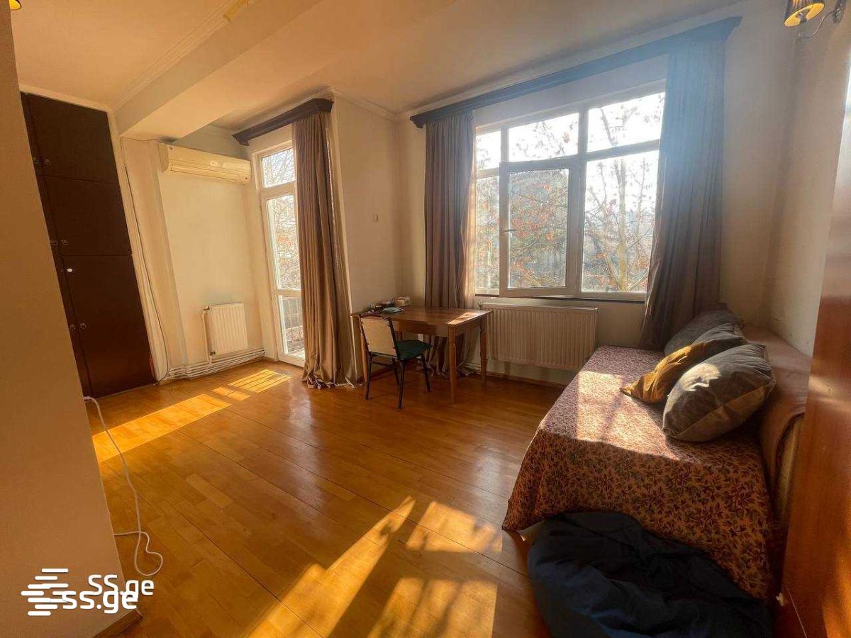 vaja-pshavela avenue 2 - 3 rooms
