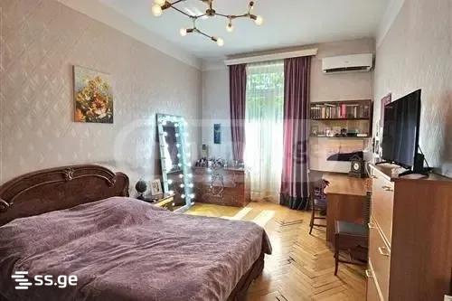 a.wereTlis avenue - 3 rooms