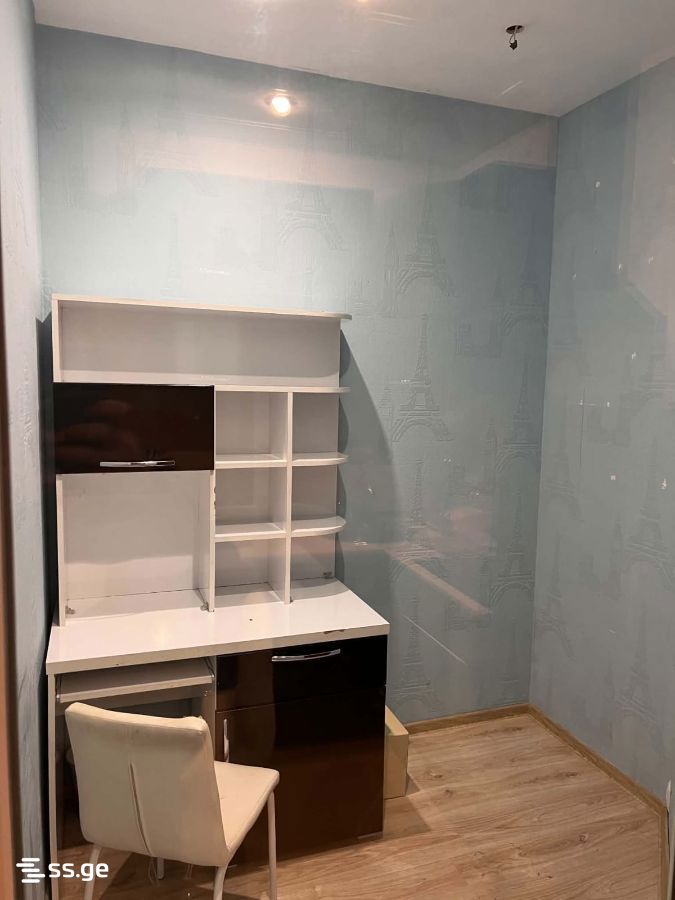 kavtaradze st. 5 - 3 rooms
