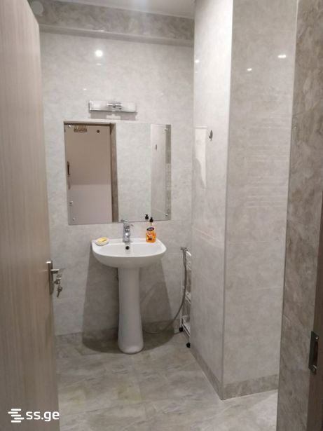 samtredia st. 4ა - 3 rooms
