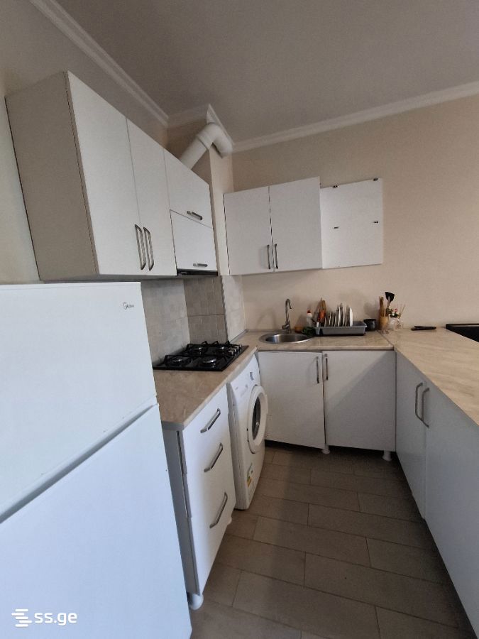 32г - 2 rooms