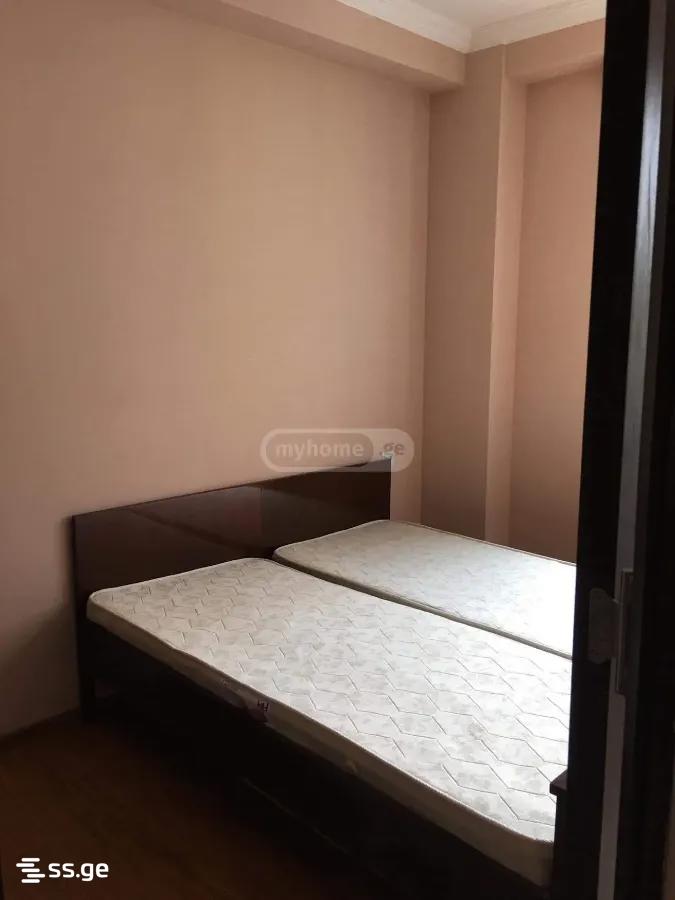 guramishvili ave (Sanzona) - 2 rooms