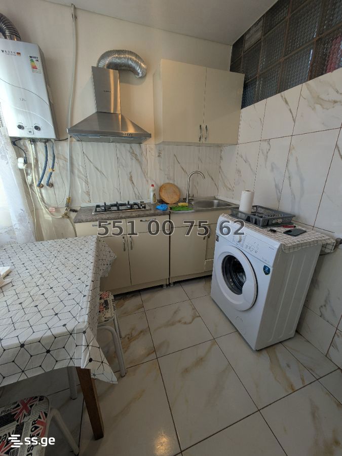 kavtaradze st. 47 - 1 rooms