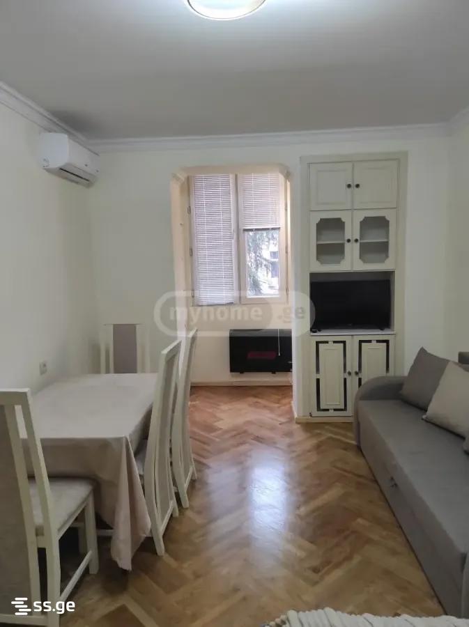 khvichia st. 30 - 1 rooms