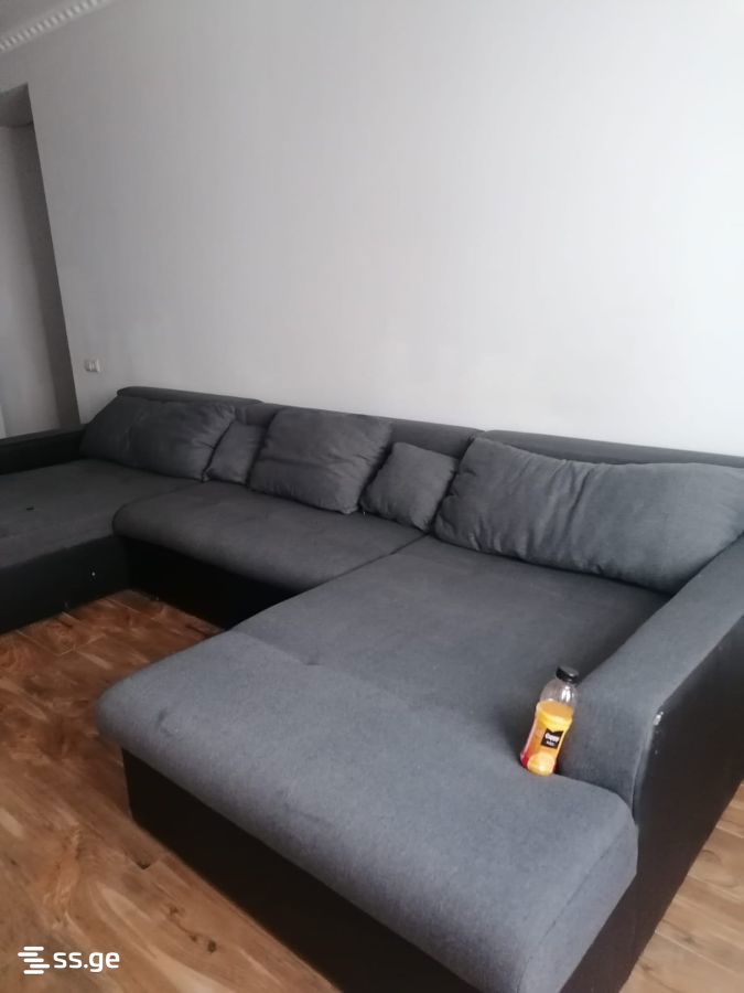 avtandili st. - 2 rooms