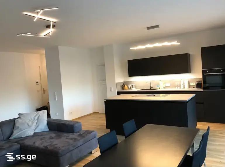 paliashvili st. 11 - 3 rooms
