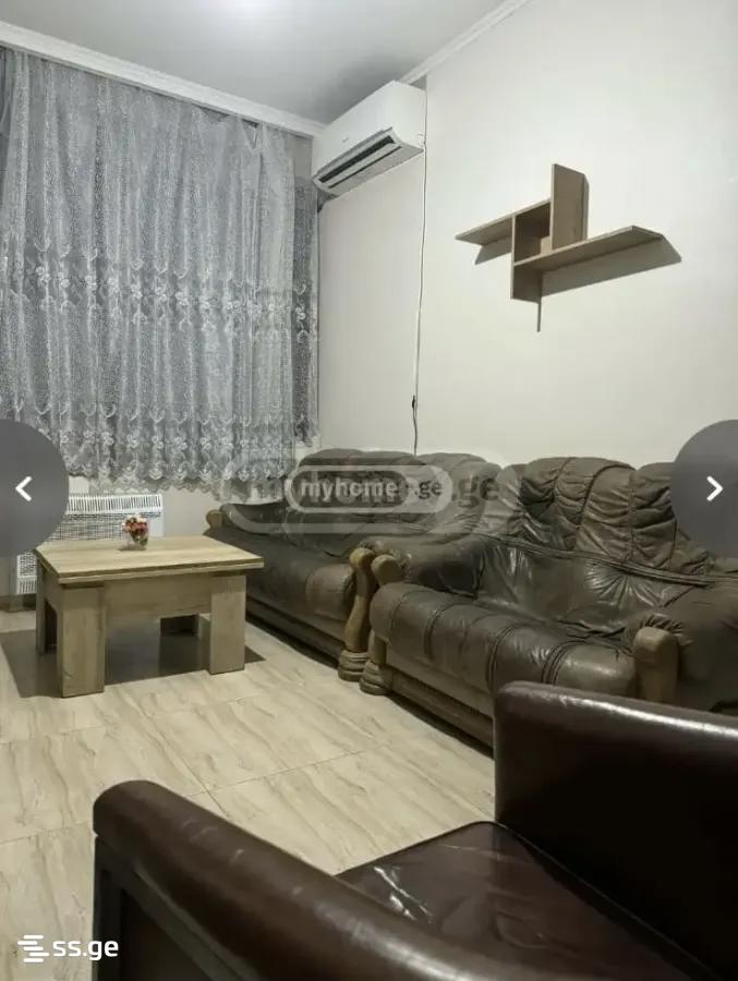 petriashvili st. - 2 rooms
