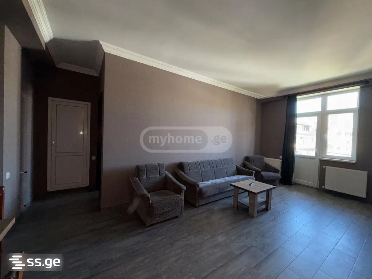 Fanjikidze st. 0 - 3 rooms