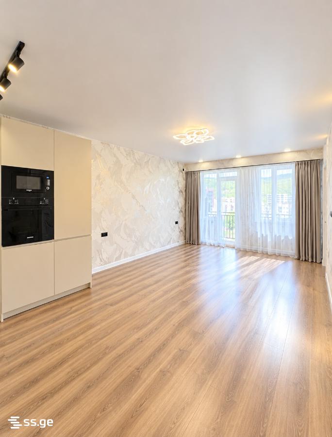 Archil Mephe st. 3 - 4 rooms