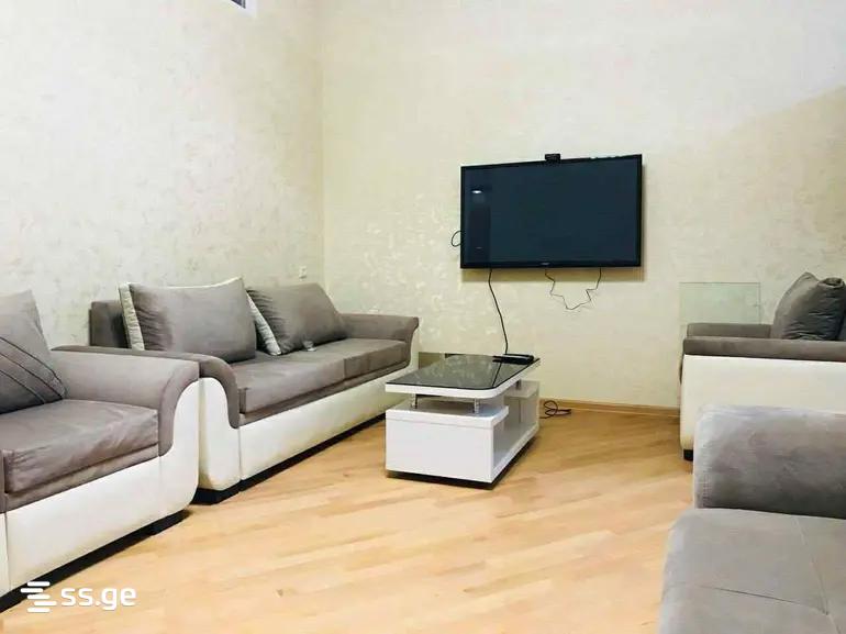 m. aleksidze st. - 2 rooms