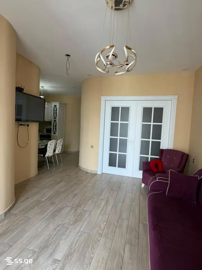 Batumi - 3 rooms