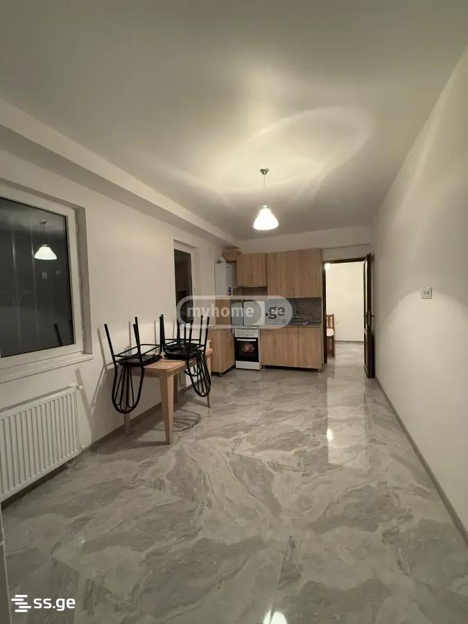 chikovani st. 2 - 2 rooms