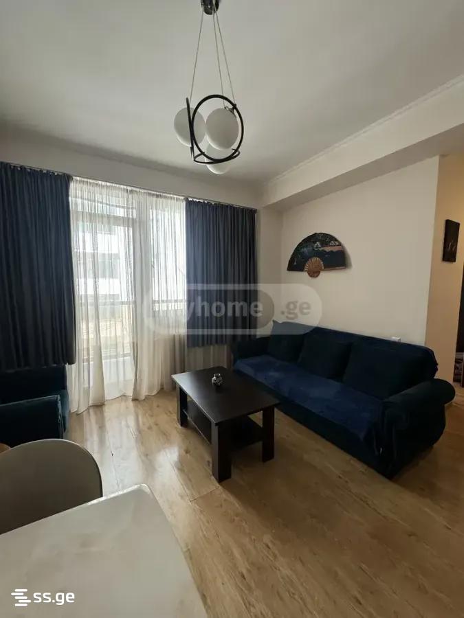 chikovani st. 4 - 2 rooms