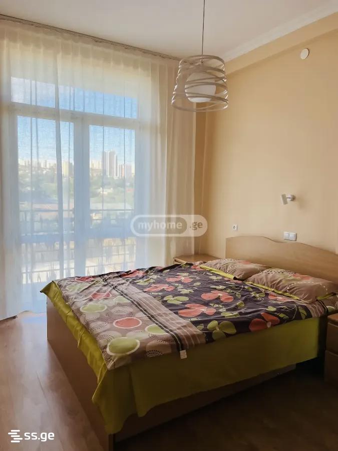 dodashvili st. - 2 rooms