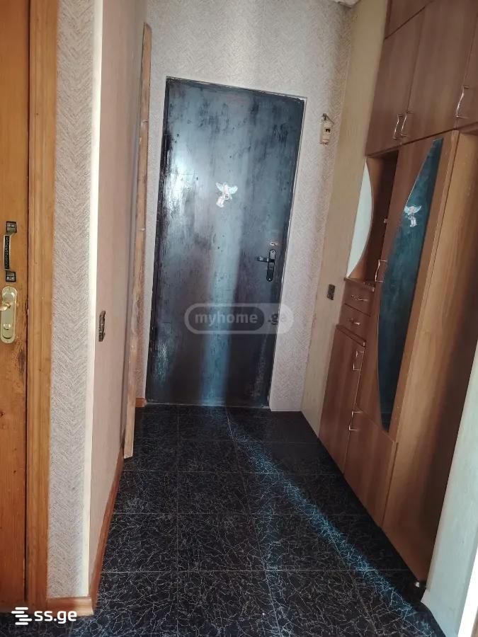 gldanis gorge st. 0 - 2 rooms