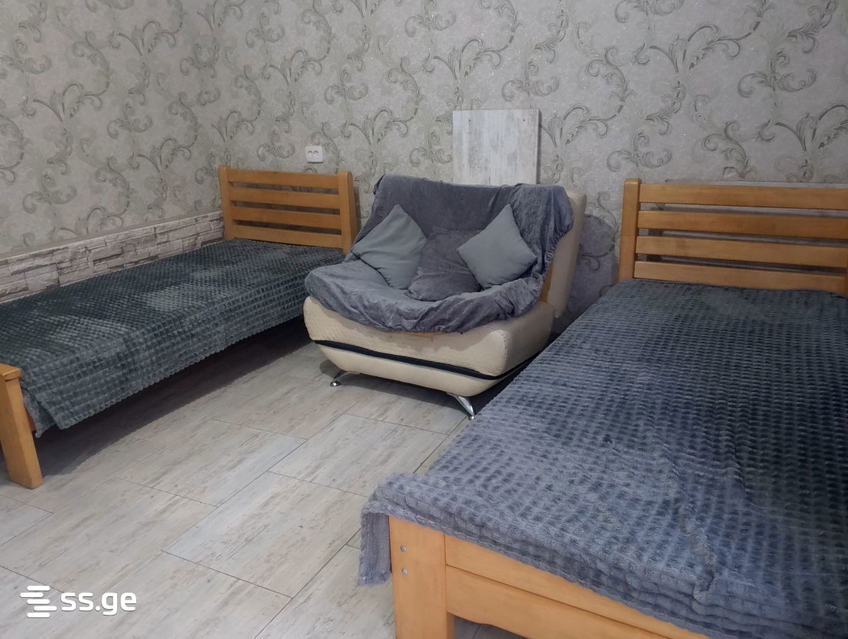 Kakheti Highway (Isani) 0 - 1 rooms