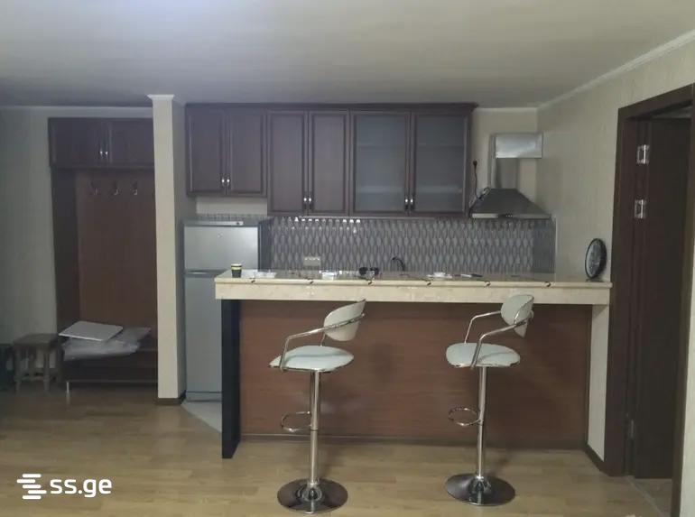 gogolauri st. - 3 rooms