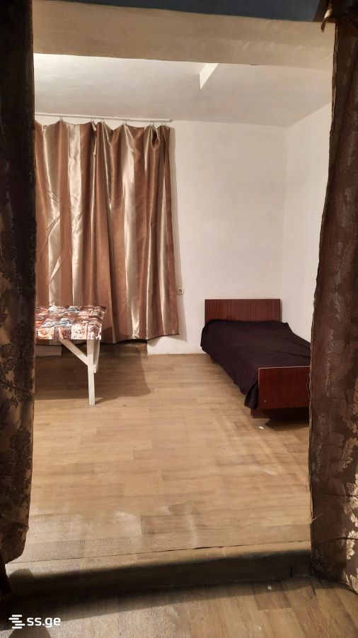 kaloubani st. 14ა - 3 rooms