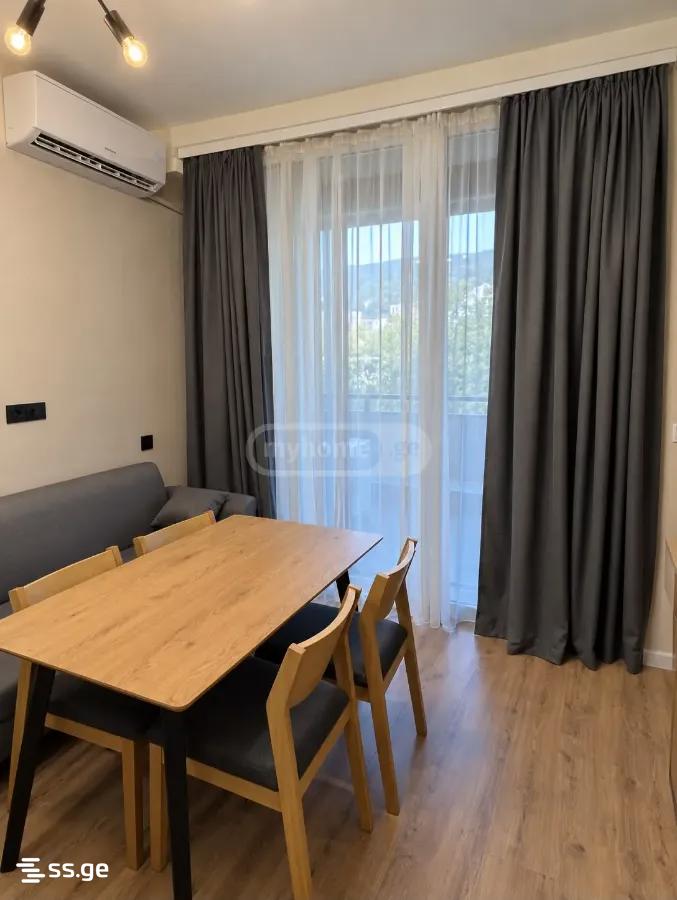 gorgasali st. 61 - 3 rooms