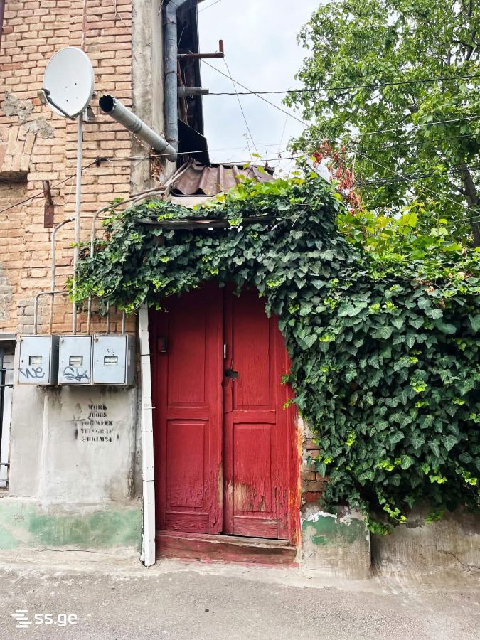 martkopi st. 7 - 1 rooms