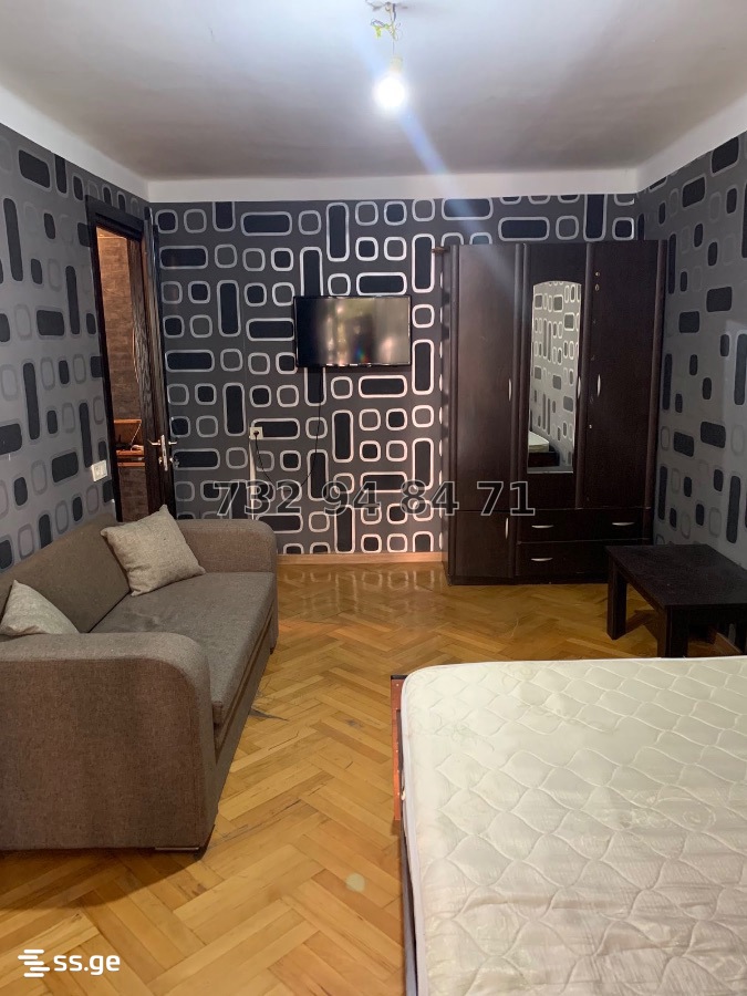 a.wereTlis avenue 58 - 1 rooms