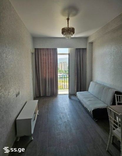 Archil Mephe st. 89 - 2 rooms