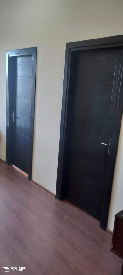 gmiri kursantebi st. 420 - 3 rooms