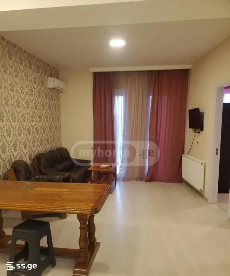 Marseli st. - 3 rooms