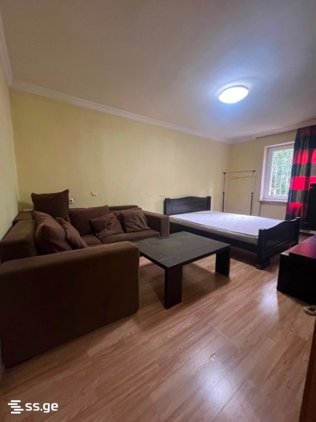 kavtaradze st. - 1 rooms