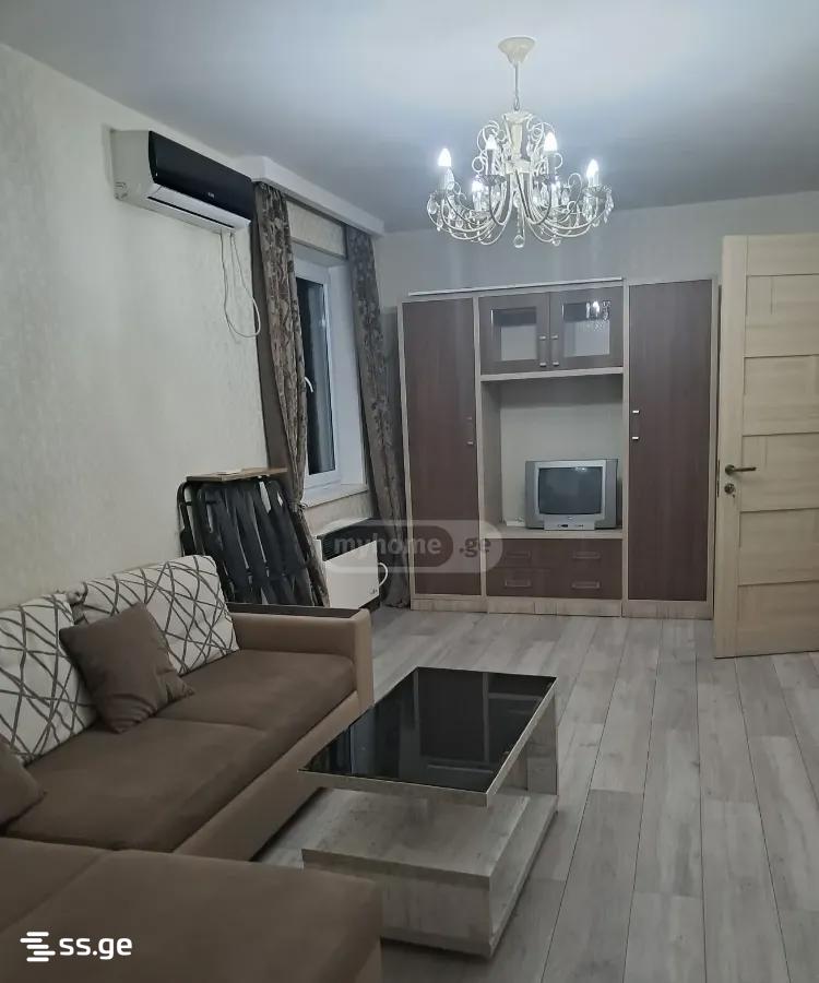 gldanis gorge st. - 2 rooms