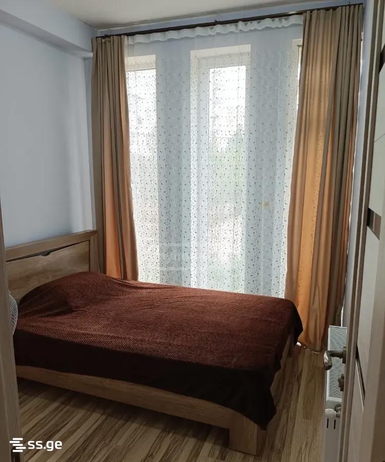 gldanis gorge st. - 3 rooms