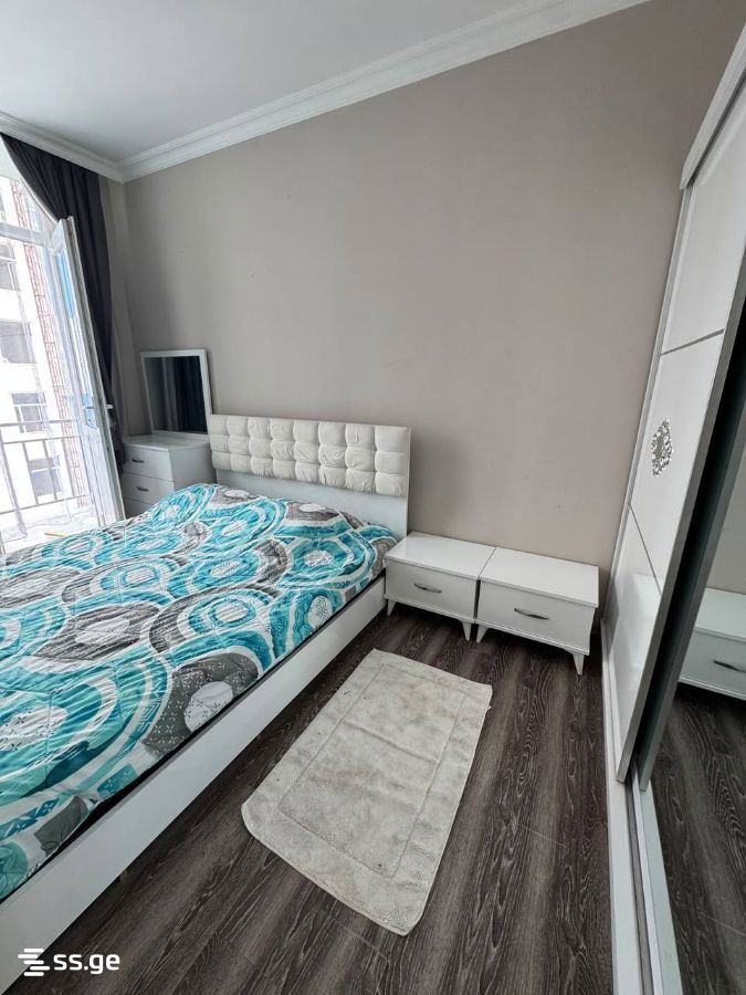 Sh. Inasaridze St. 8 - 3 rooms
