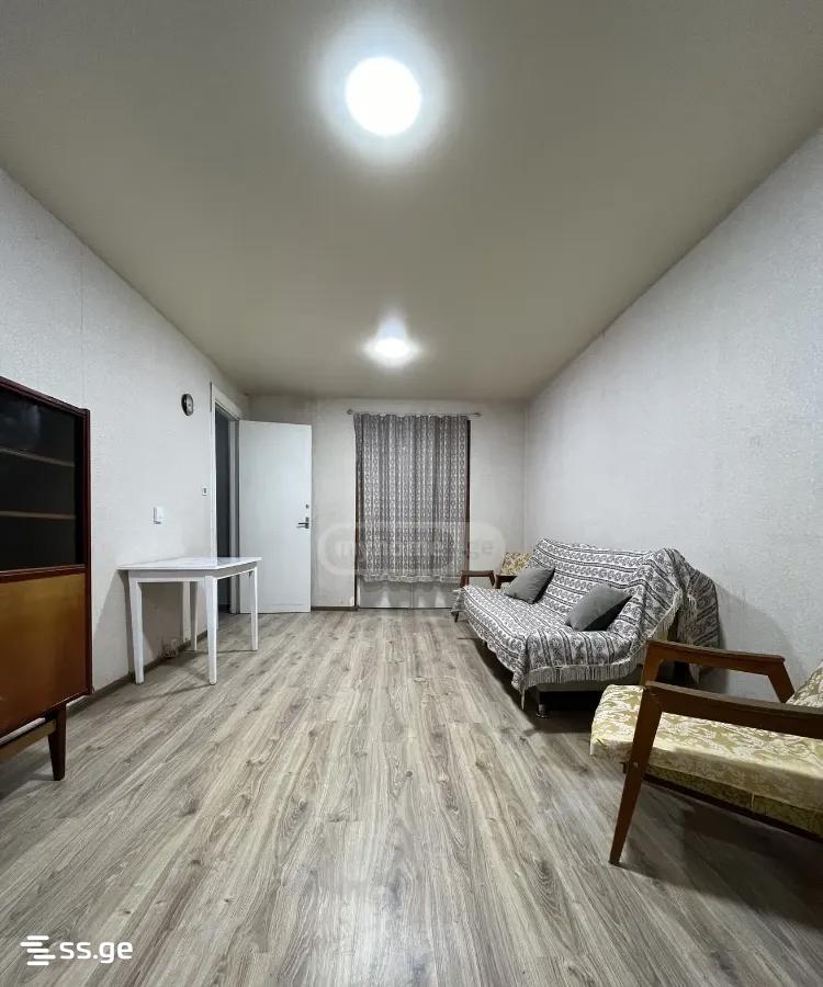 Micro. XI, bl. I - Temka - 2 rooms