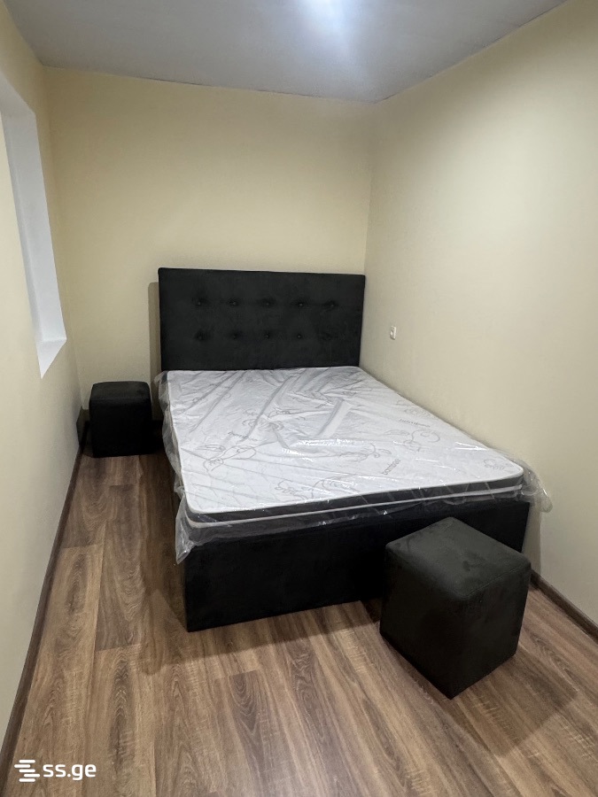 Natia Bashaleishvili st. 24 - 2 rooms