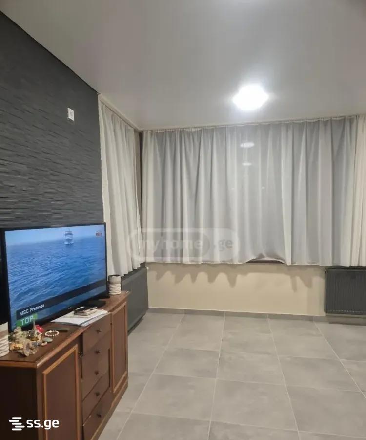 Micro. XI, bl. I - Temka - 3 rooms