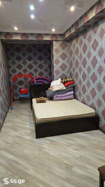 i. vekua st. - 3 rooms