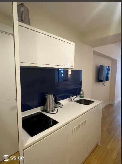Sherif Khimshiashvili Ave 7ბ - 1 rooms