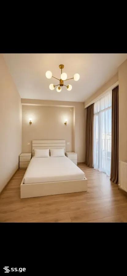 Mirian Mephe st. - 3 rooms