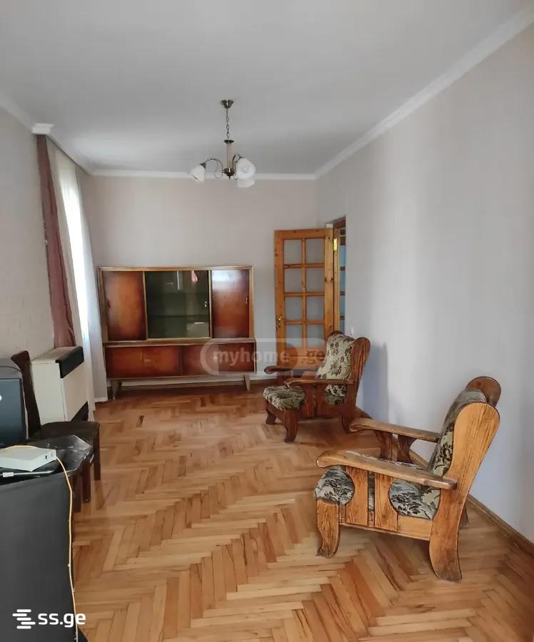 Mosulishvili st. - 2 rooms