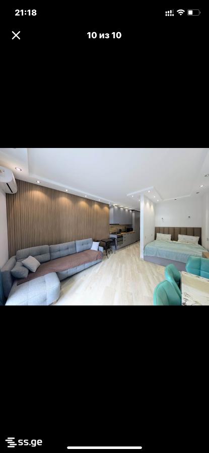 Firosman St. 17 - 1 rooms