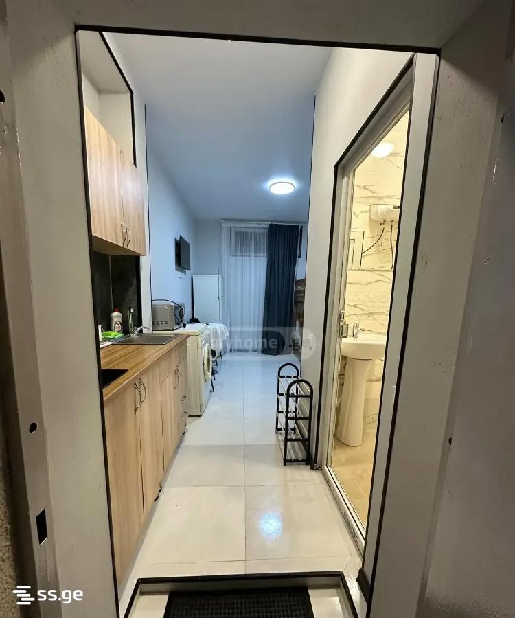glinka st. - 1 rooms