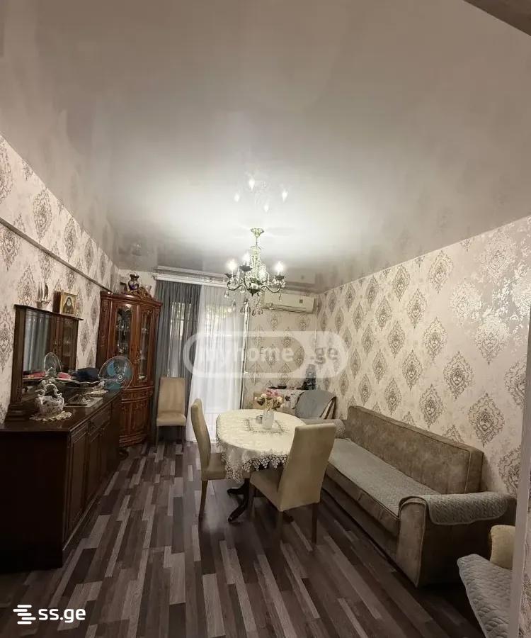 mukhrani st. - 2 rooms