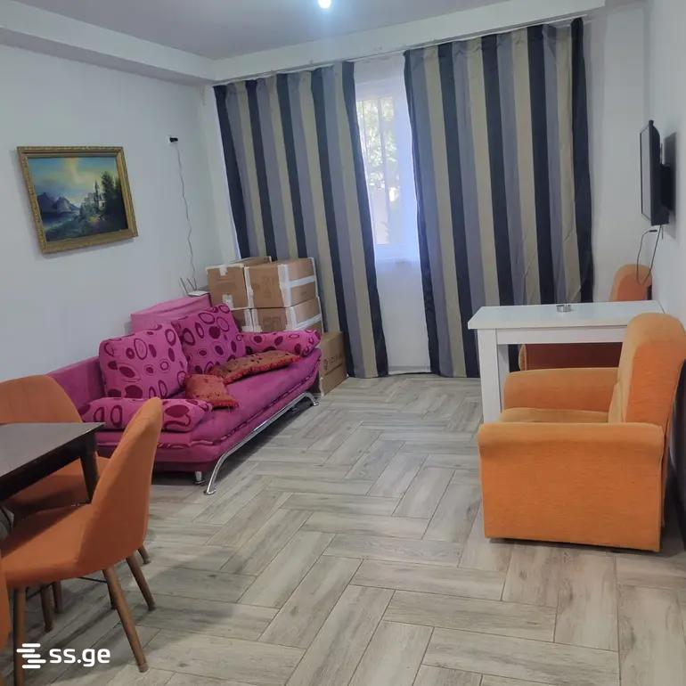 magalashvili st. 2 - 3 rooms