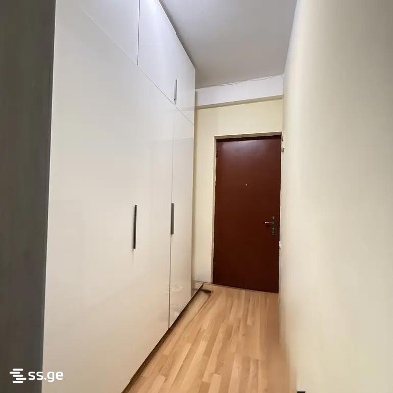 Politkovskaya St (jikia st.) - 3 rooms