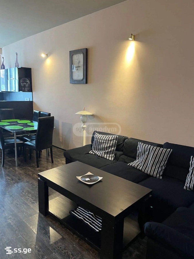 kostava st. 3 - 2 rooms