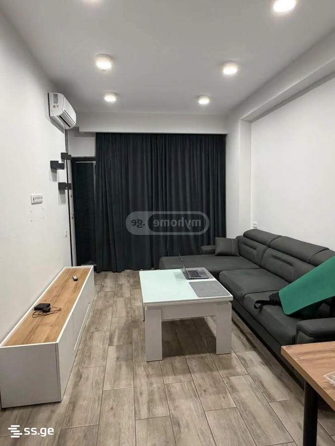 sheshelidze st. 112 - 2 rooms