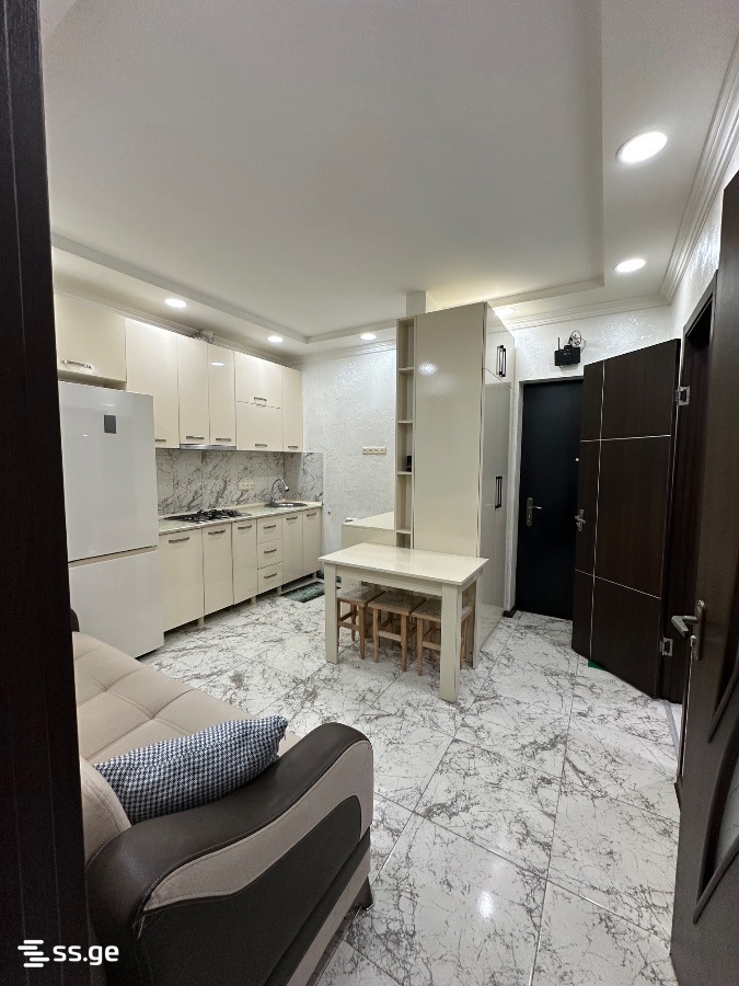 Bagrationi str. 161 - 1 rooms